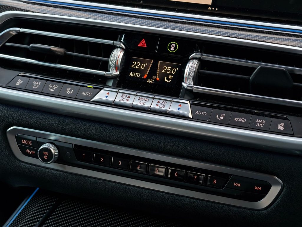 Used BMW X5 2021 for sale - 77060612: Photo 47