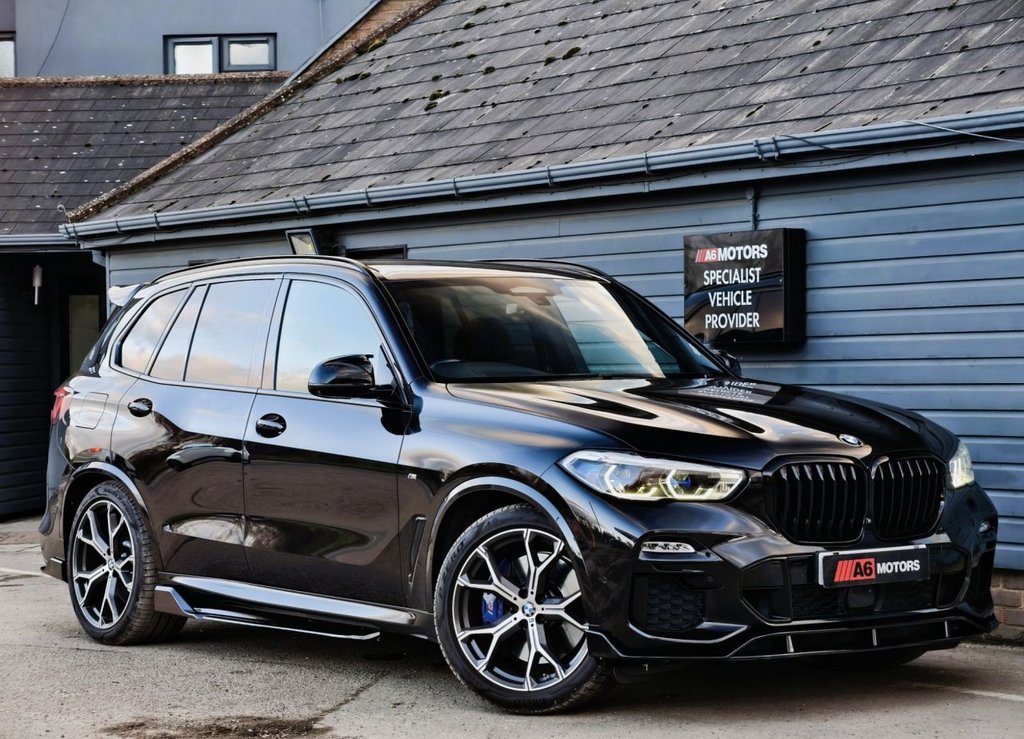 Used BMW X5 2021 for sale - 77060612: Photo 9