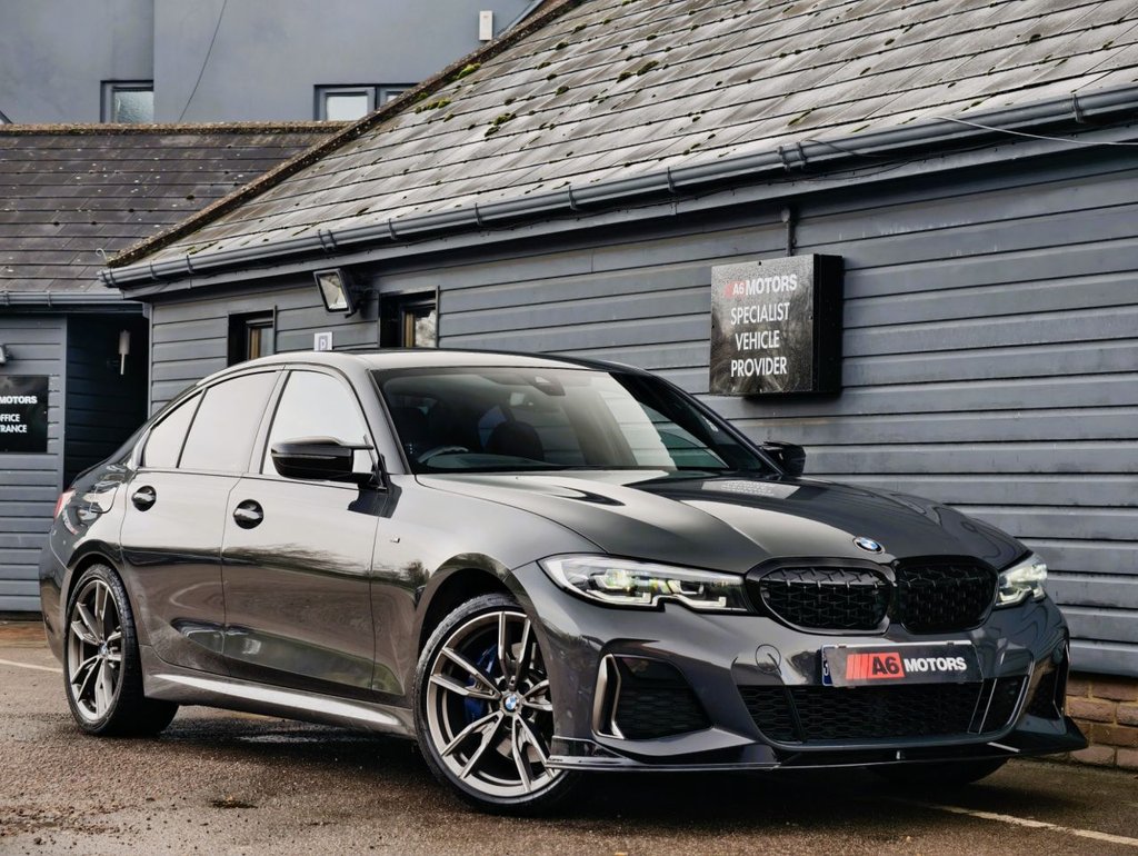 Used BMW 3 Series 2019 for sale - 77060610: Photo 10