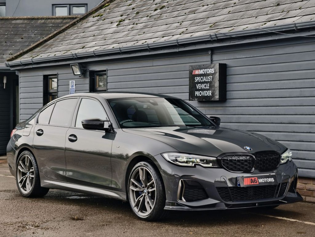 Used BMW 3 Series 2019 for sale - 77060610: Photo 11