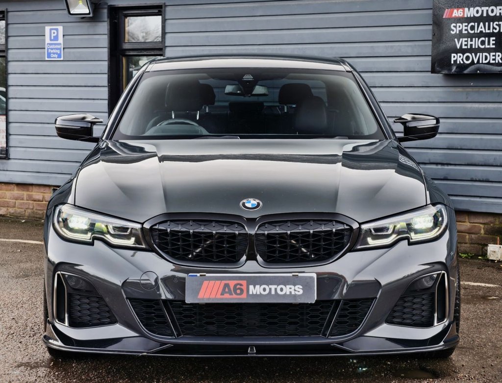 Used BMW 3 Series 2019 for sale - 77060610: Photo 12