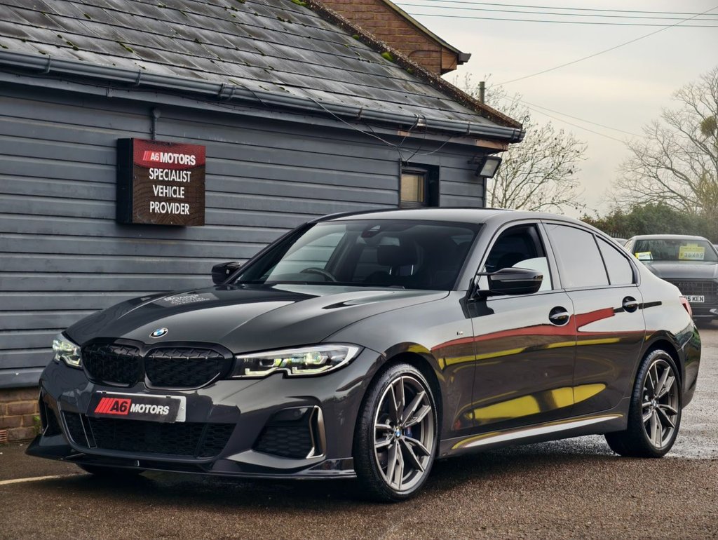 Used BMW 3 Series 2019 for sale - 77060610: Photo 13