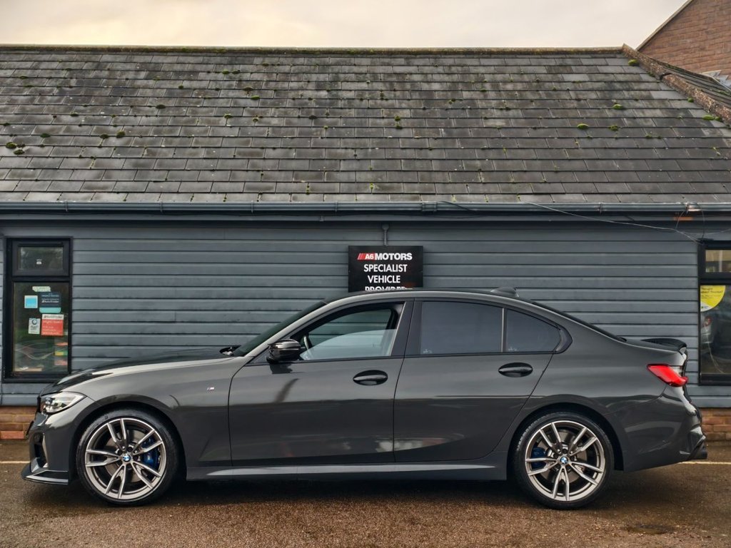 Used BMW 3 Series 2019 for sale - 77060610: Photo 14