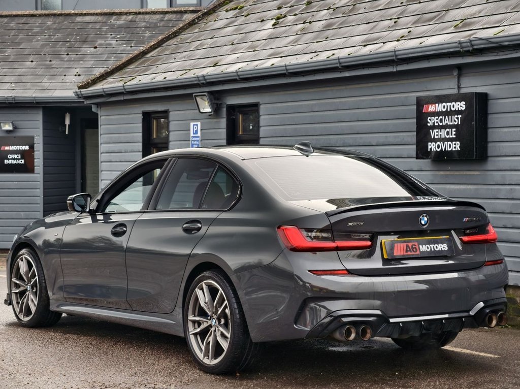 Used BMW 3 Series 2019 for sale - 77060610: Photo 15