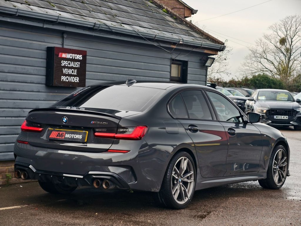 Used BMW 3 Series 2019 for sale - 77060610: Photo 18