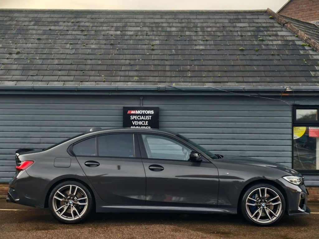 Used BMW 3 Series 2019 for sale - 77060610: Photo 19