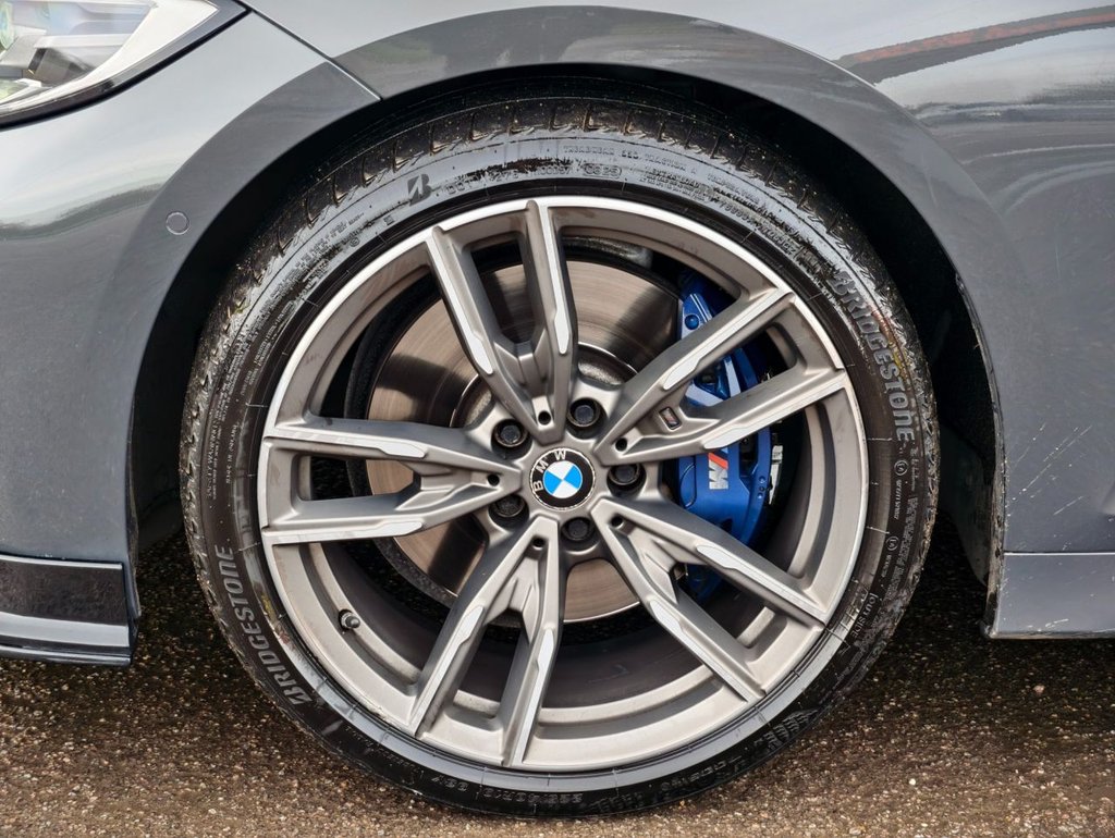 Used BMW 3 Series 2019 for sale - 77060610: Photo 20