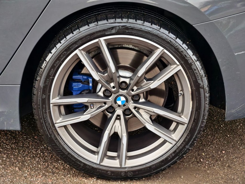 Used BMW 3 Series 2019 for sale - 77060610: Photo 21