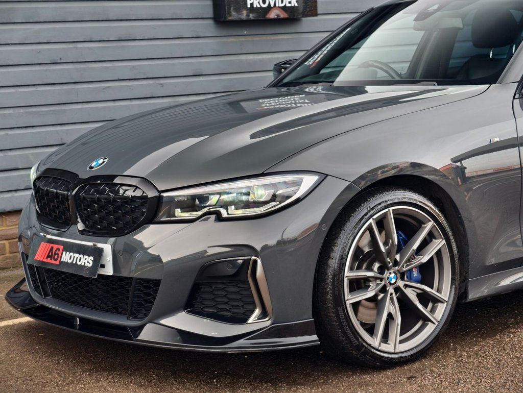 Used BMW 3 Series 2019 for sale - 77060610: Photo 23