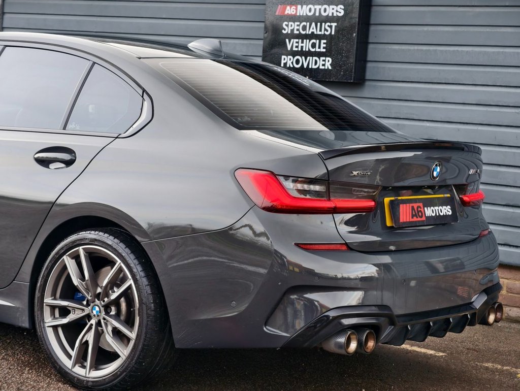 Used BMW 3 Series 2019 for sale - 77060610: Photo 25