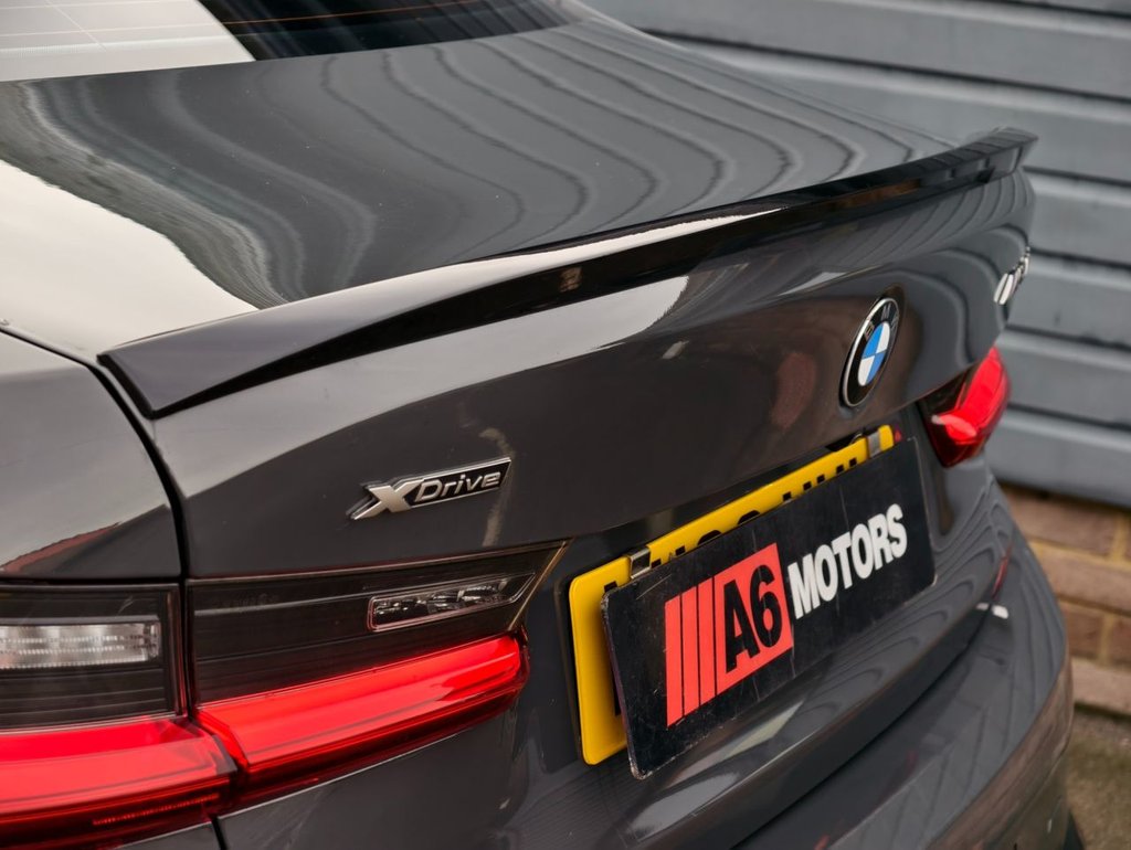 Used BMW 3 Series 2019 for sale - 77060610: Photo 26