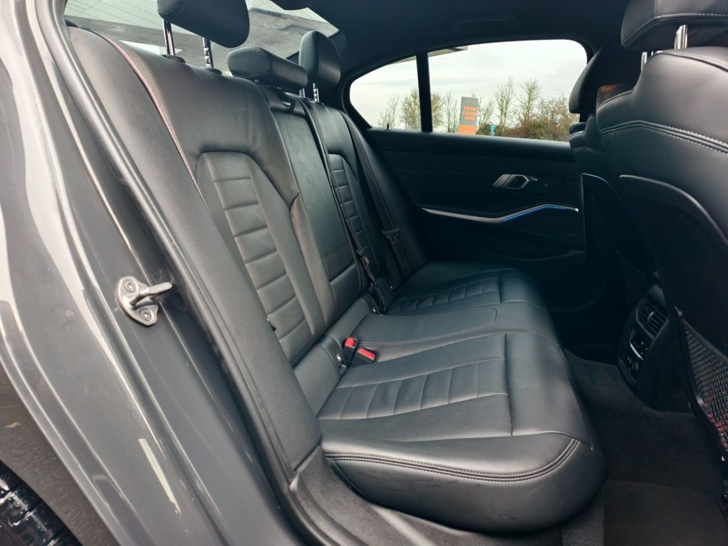 Used BMW 3 Series 2019 for sale - 77060610: Photo 29
