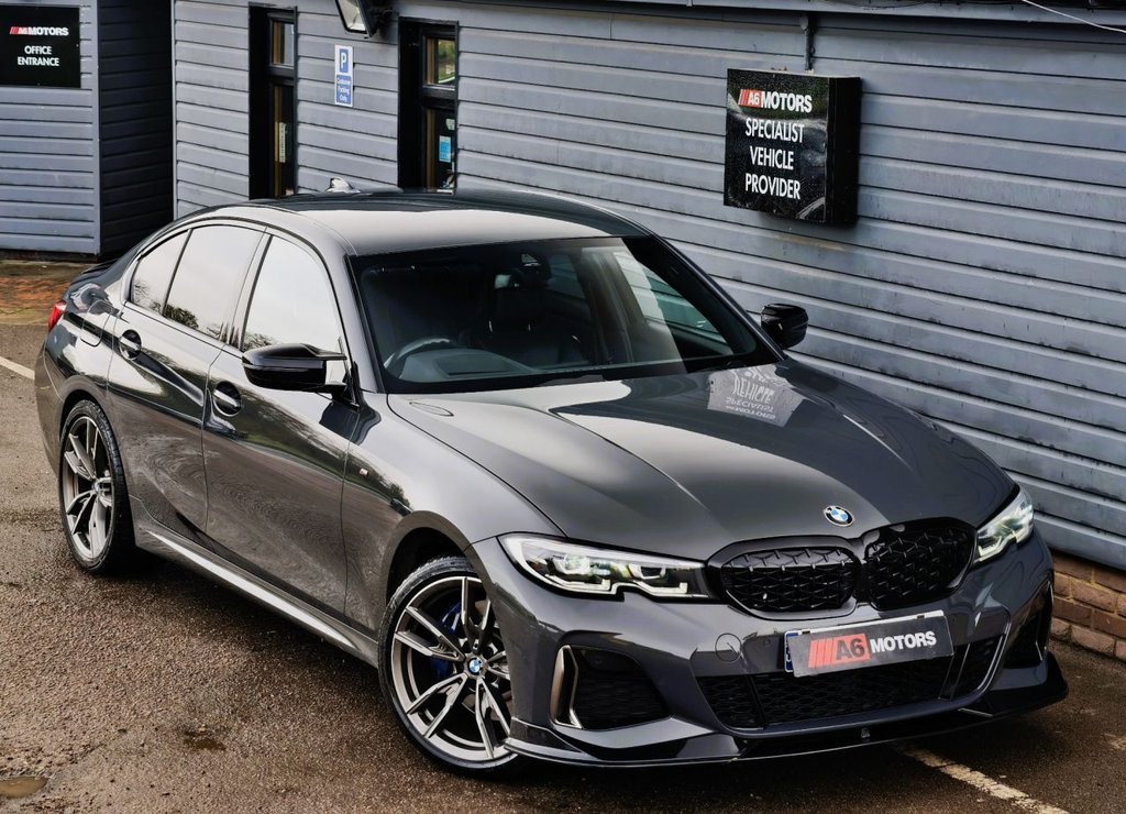 Used BMW 3 Series 2019 for sale - 77060610: Photo 3