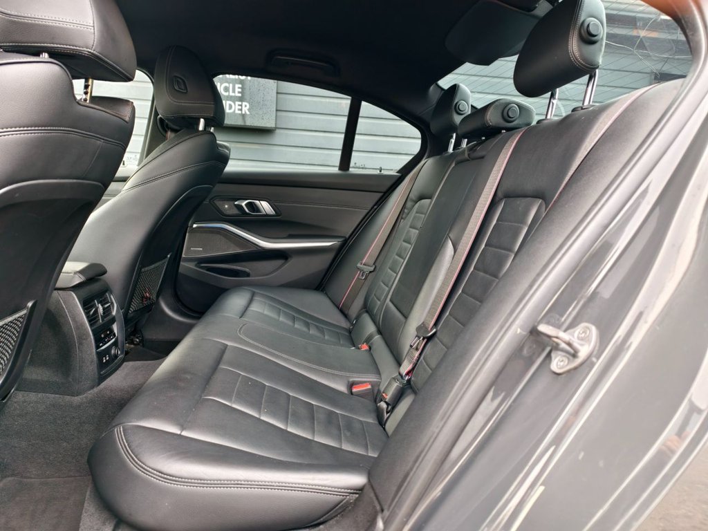 Used BMW 3 Series 2019 for sale - 77060610: Photo 30