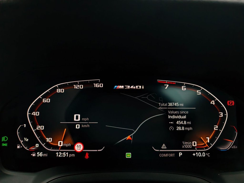 Used BMW 3 Series 2019 for sale - 77060610: Photo 36