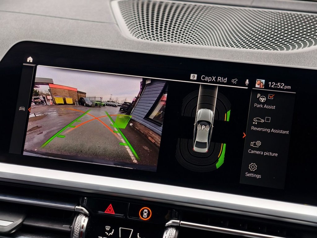 Used BMW 3 Series 2019 for sale - 77060610: Photo 45