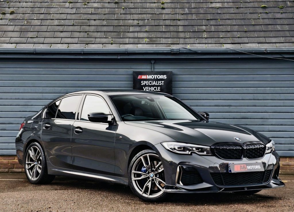 Used BMW 3 Series 2019 for sale - 77060610: Photo 5