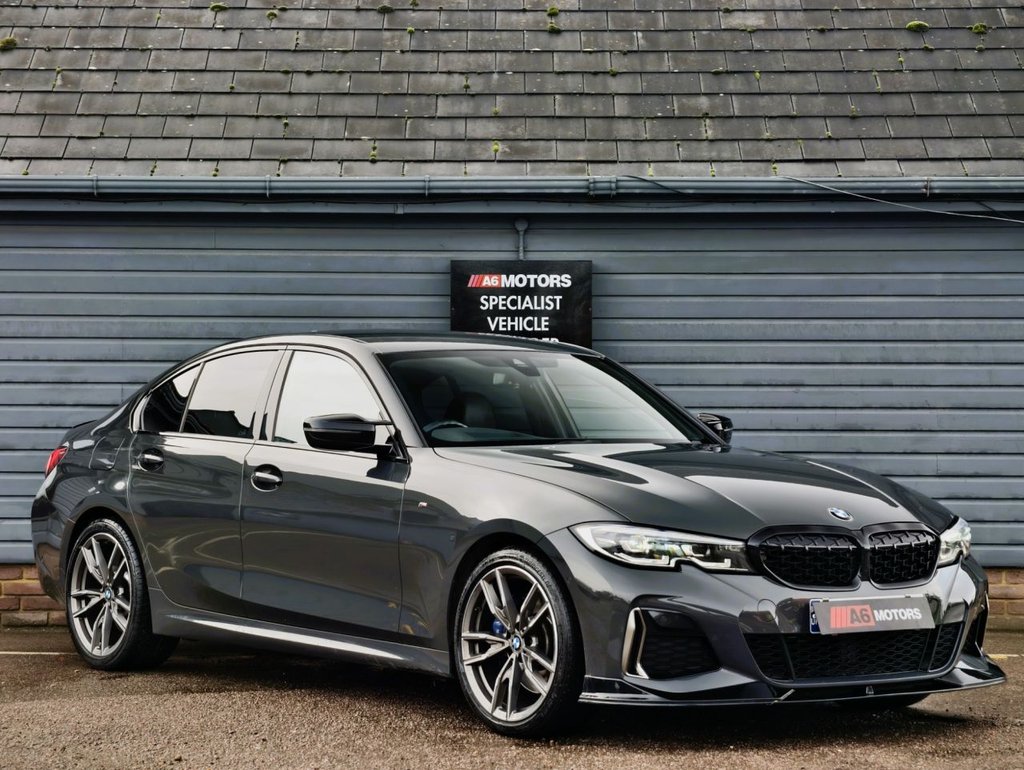 Used BMW 3 Series 2019 for sale - 77060610: Photo 6