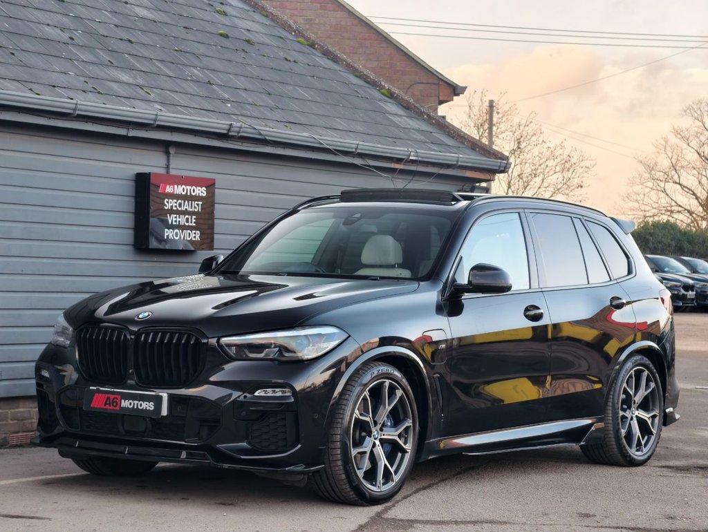 Used BMW X5 2020 for sale - 76962550: Photo 11