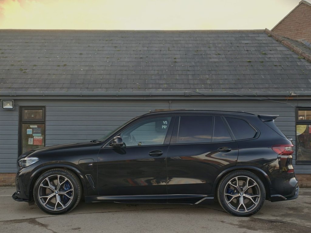 Used BMW X5 2020 for sale - 76962550: Photo 12