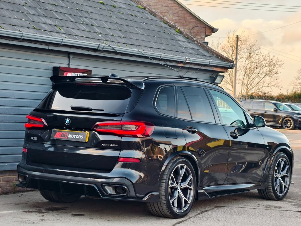 Used BMW X5 2020 for sale - 76962550: Photo 15