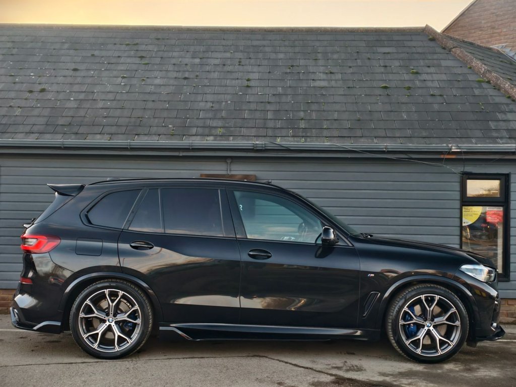 Used BMW X5 2020 for sale - 76962550: Photo 16