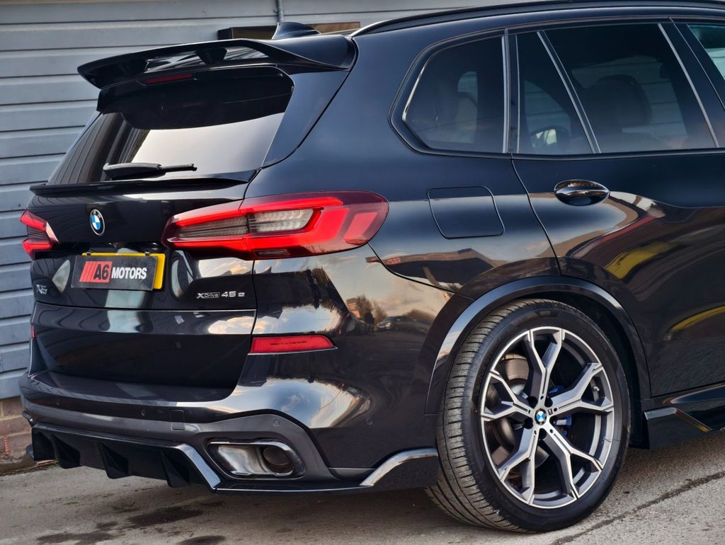 Used BMW X5 2020 for sale - 76962550: Photo 17