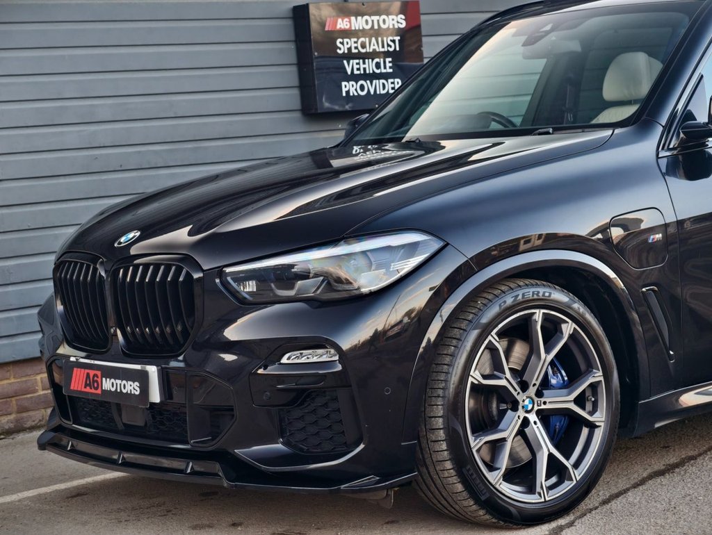 Used BMW X5 2020 for sale - 76962550: Photo 18