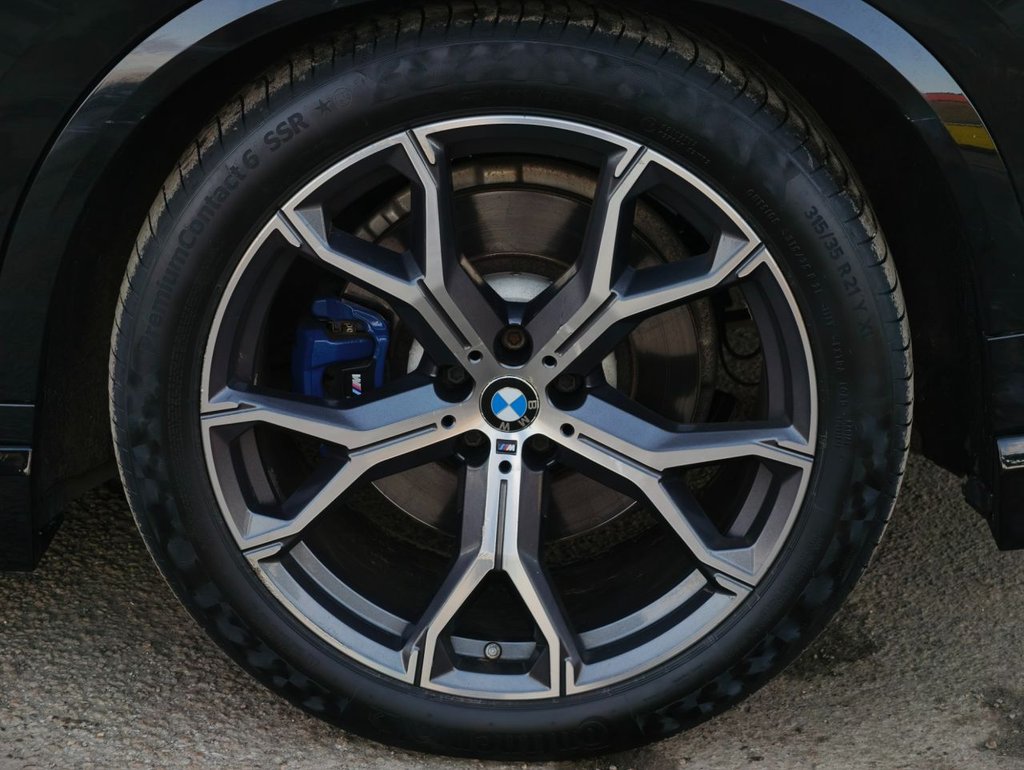 Used BMW X5 2020 for sale - 76962550: Photo 19