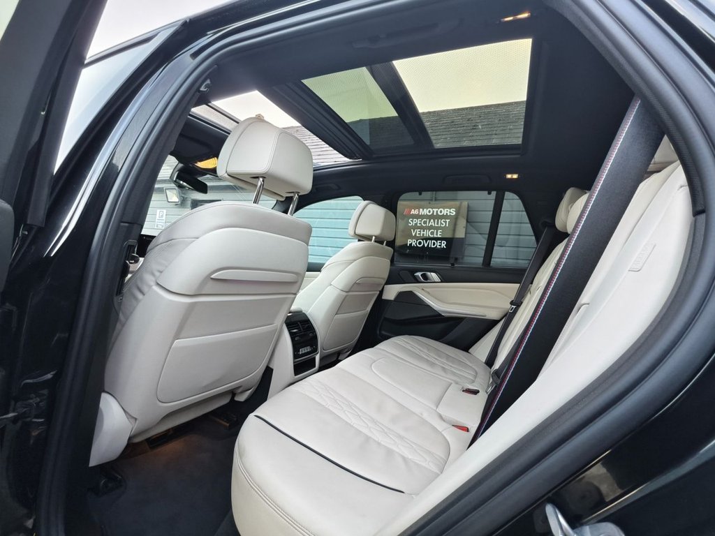 Used BMW X5 2020 for sale - 76962550: Photo 20