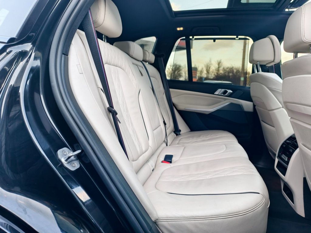 Used BMW X5 2020 for sale - 76962550: Photo 21