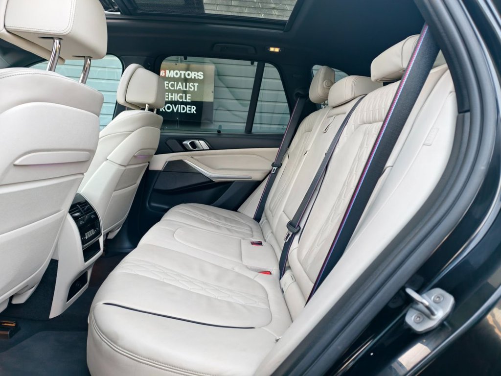 Used BMW X5 2020 for sale - 76962550: Photo 22