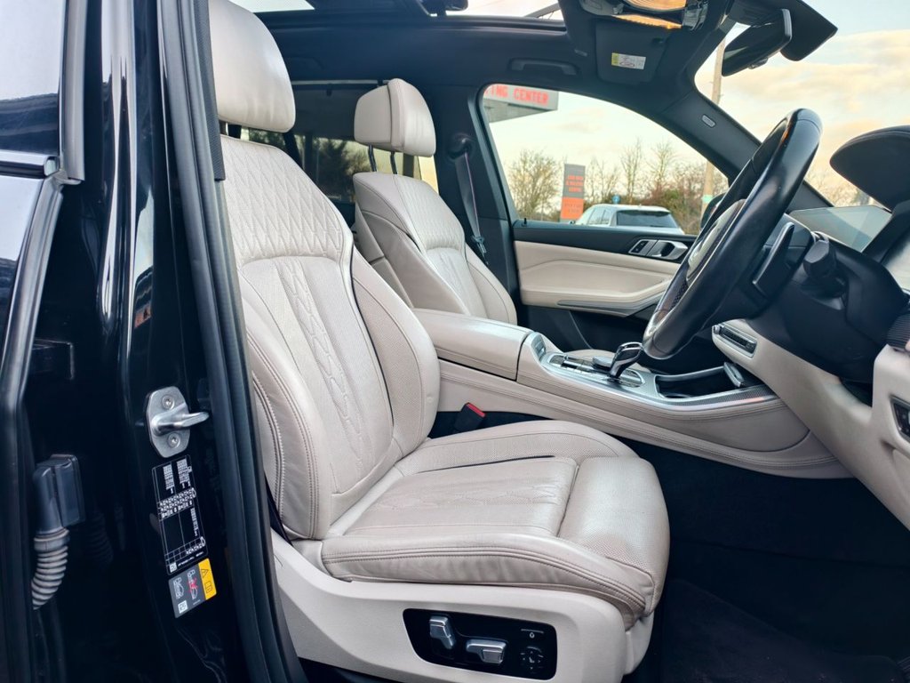 Used BMW X5 2020 for sale - 76962550: Photo 25