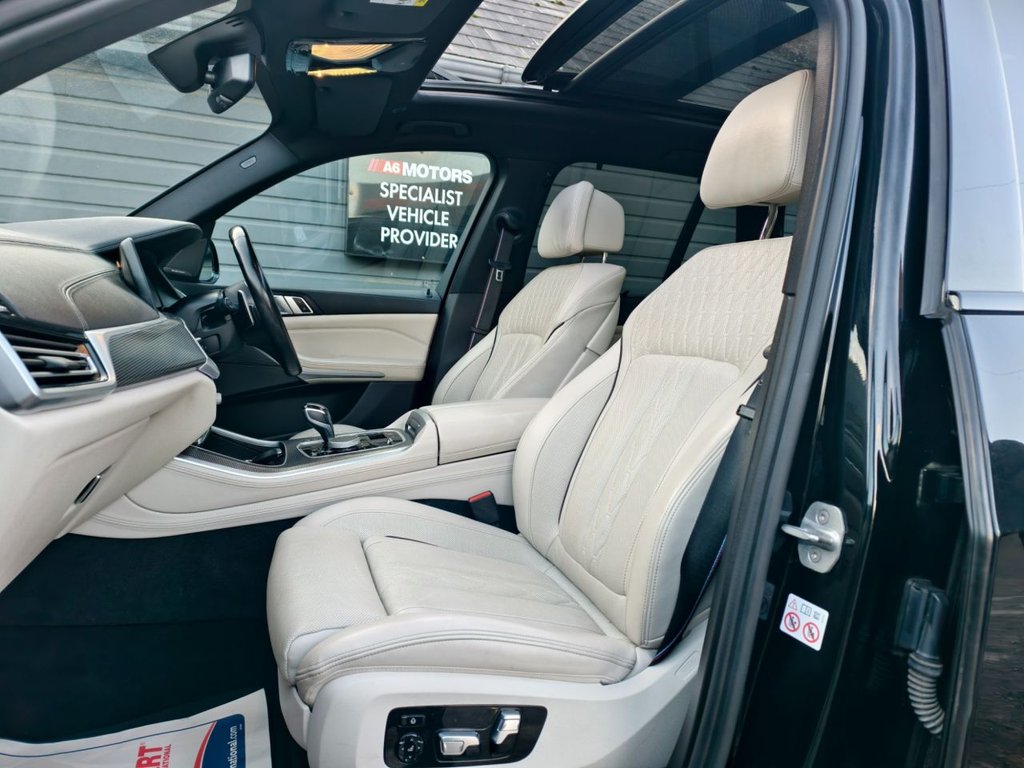 Used BMW X5 2020 for sale - 76962550: Photo 26