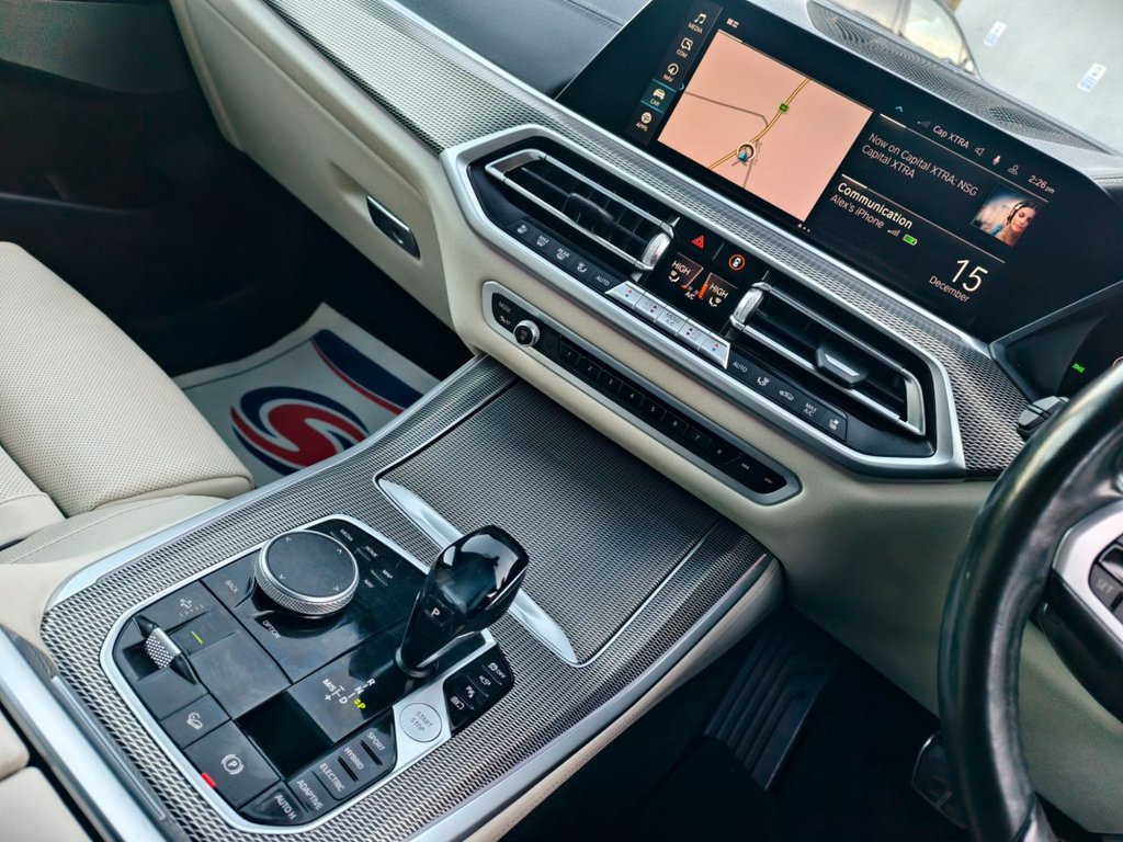 Used BMW X5 2020 for sale - 76962550: Photo 36