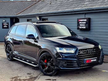 Audi - Q7