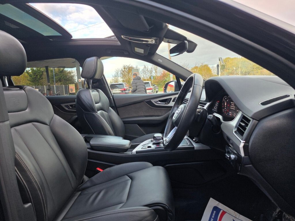 Used Audi Q7 2016 for sale - 76338548: Photo 26