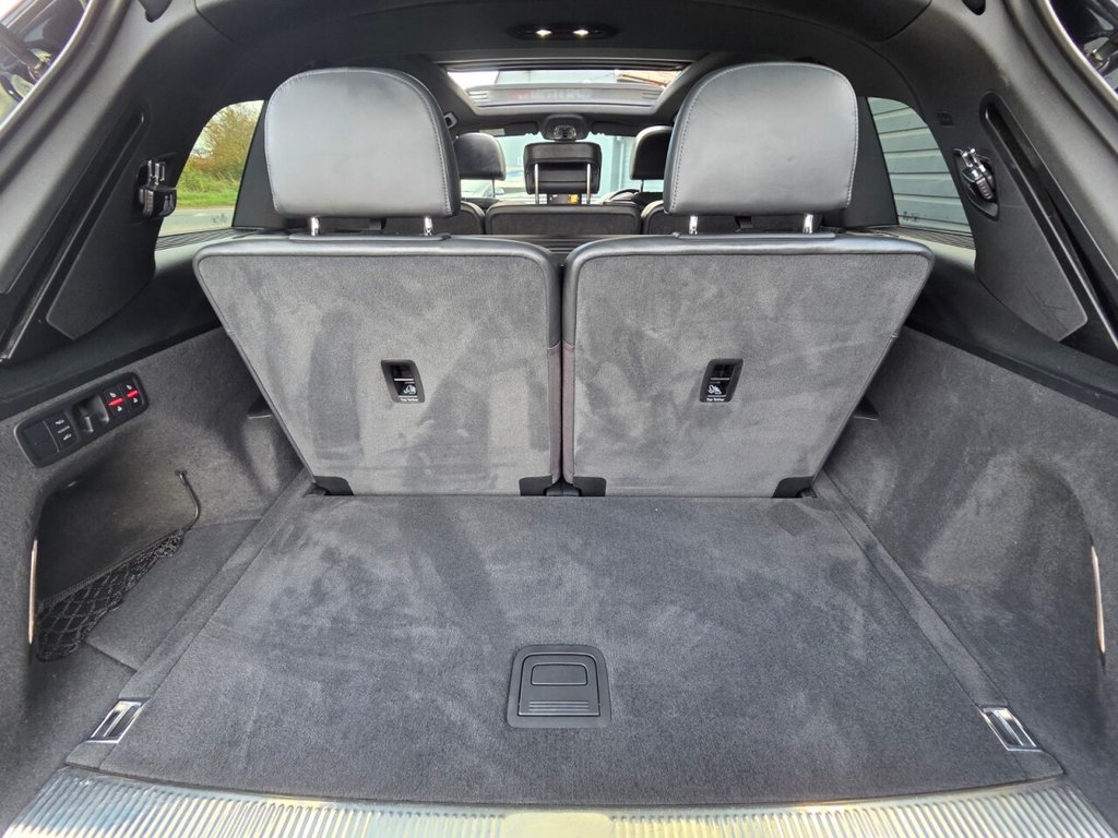 Used Audi Q7 2016 for sale - 76338548: Photo 35