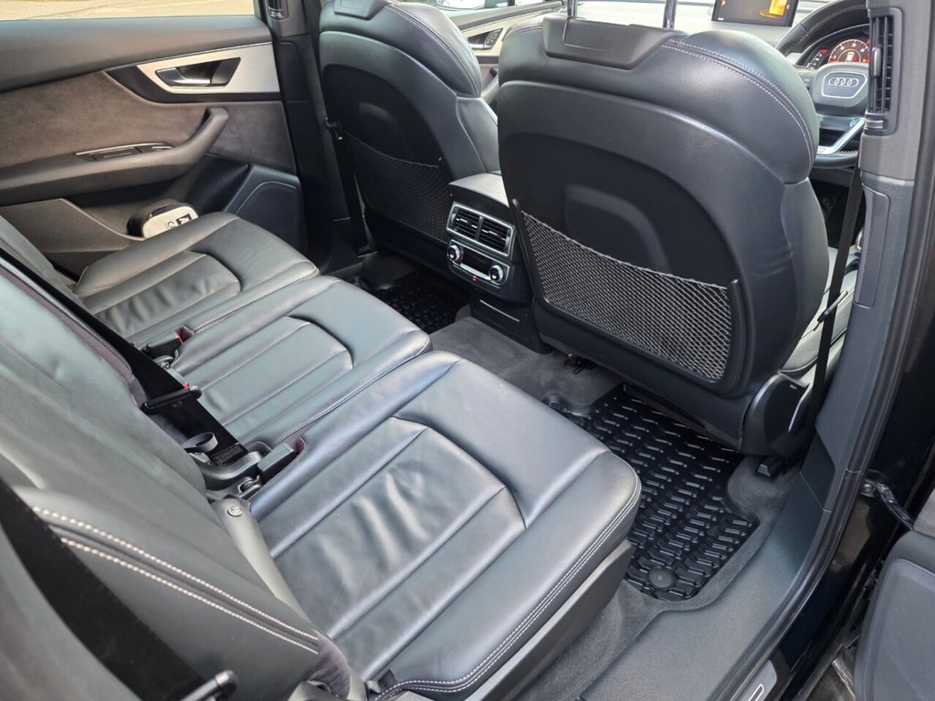 Used Audi Q7 2016 for sale - 76338548: Photo 37