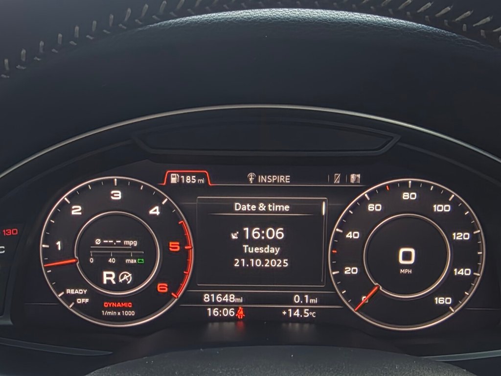 Used Audi Q7 2016 for sale - 76338548: Photo 39