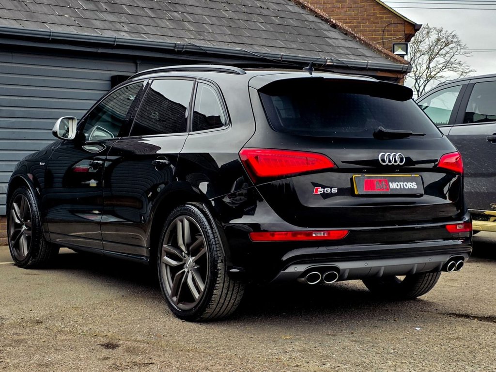 Used Audi Q5 2015 for sale - 76745026: Photo 14