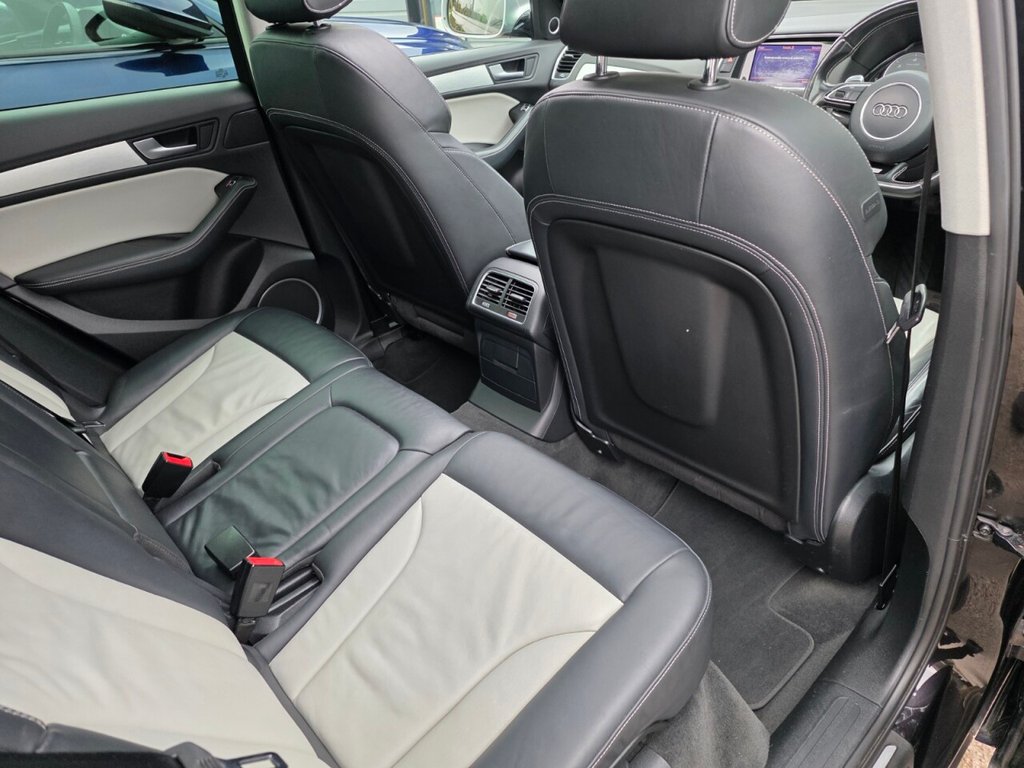 Used Audi Q5 2015 for sale - 76745026: Photo 27