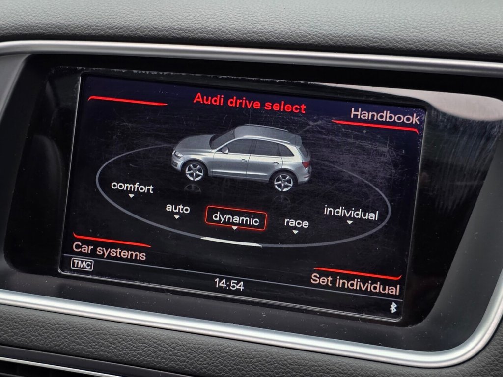 Used Audi Q5 2015 for sale - 76745026: Photo 32