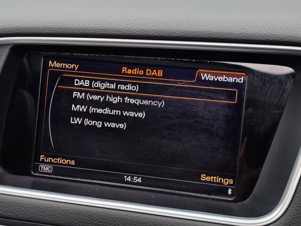 Used Audi Q5 2015 for sale - 76745026: Photo 33