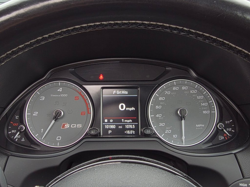 Used Audi Q5 2015 for sale - 76745026: Photo 34