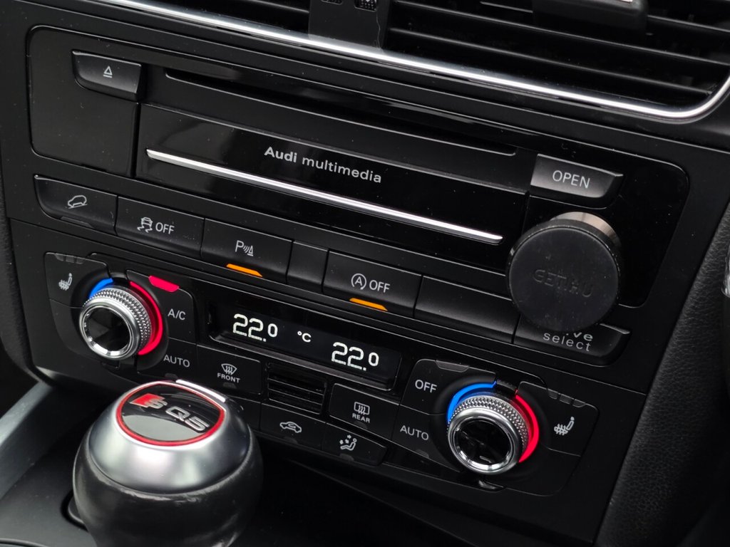 Used Audi Q5 2015 for sale - 76745026: Photo 36