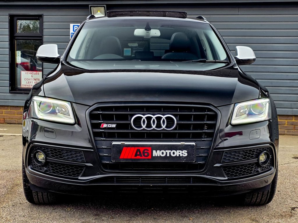 Used Audi Q5 2015 for sale - 76745026: Photo 49