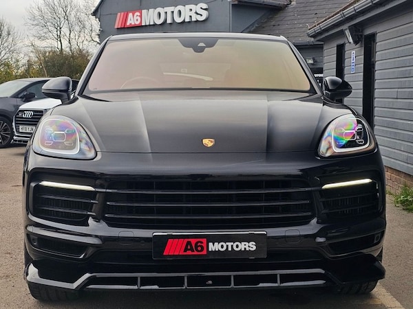 Used Porsche Cayenne 2020 for sale - 76202858: Photo 11