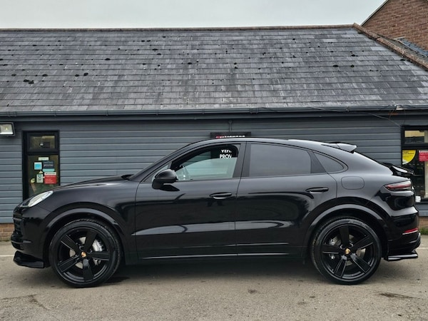 Used Porsche Cayenne 2020 for sale - 76202858: Photo 13