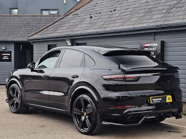Used Porsche Cayenne 2020 for sale - 76202858: Photo 14